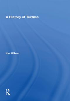 History Of Textiles
