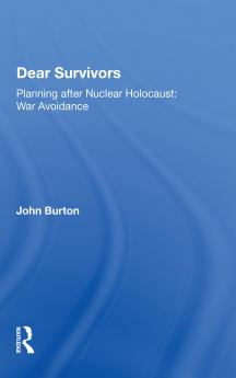 Dear Survivors
