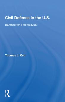 Civil Defense In The United States