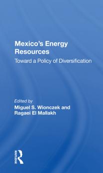 Mexico’s Energy Resources