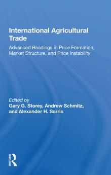 International Agricultural Trade