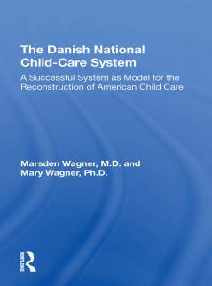 Danish National Child-Care System