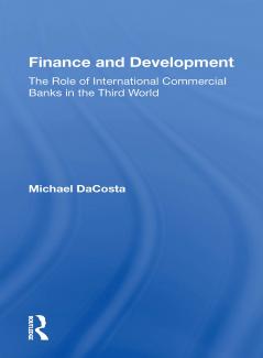 Finance And Development