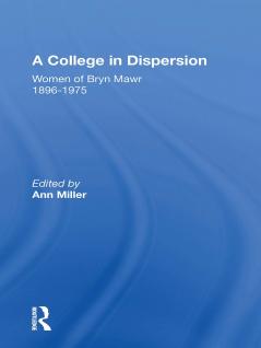 College In Dispersion
