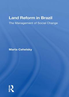 Land Reform In Brazil