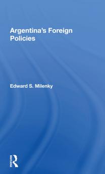 Argentina's Foreign Policy