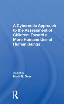 Cybernetic Approach To The Assessment Of Children