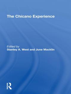 Chicano Experience