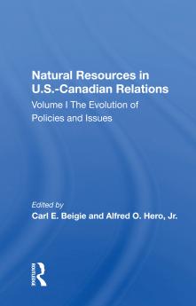 Natural Resources in U.S.-Canadian Relations
