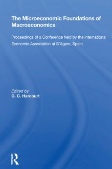 Microeconomic Foundations of Macroeconomics