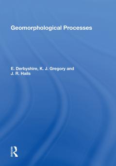 Geomorphological Processes