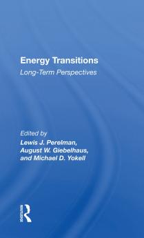 Energy Transitions