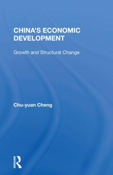 China's Economic Development