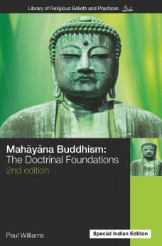 Mahayana Buddhism