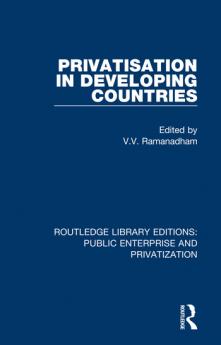 Privatisation in Developing Countries