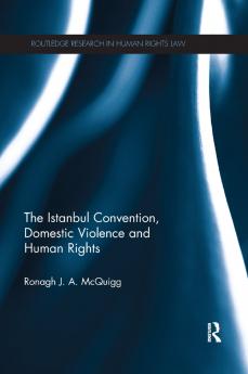 Istanbul Convention Domestic Violence and Human Rights