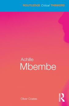 Achille Mbembe