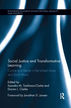 Social Justice and Transformative Learning