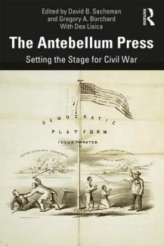 Antebellum Press