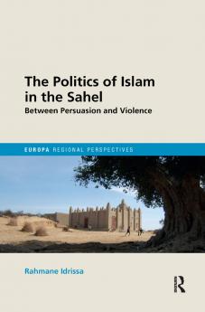 Politics of Islam in the Sahel