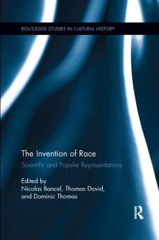 Invention of Race