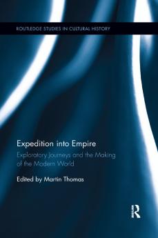 Expedition Into Empire