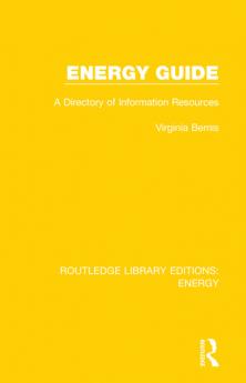 Energy Guide