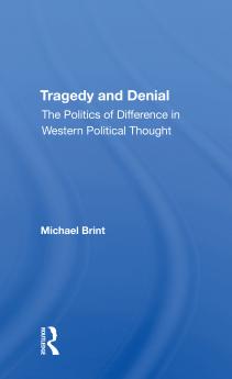 Tragedy And Denial