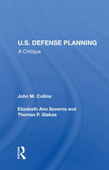 U.S. Defense Planning