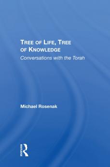 Tree Of Life Tree Of Knowledge