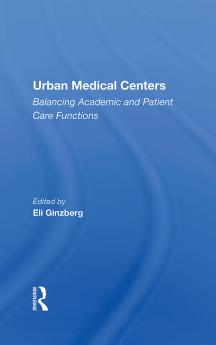 Urban Medical Centers