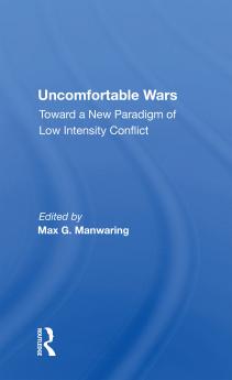 Uncomfortable Wars