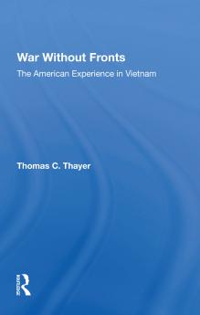 War Without Fronts