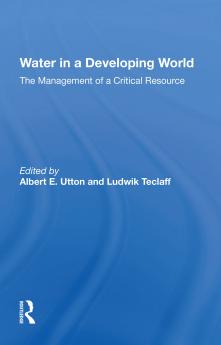 Water In A Developing World