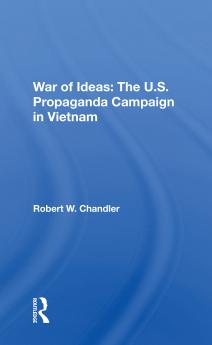 War Of Ideas