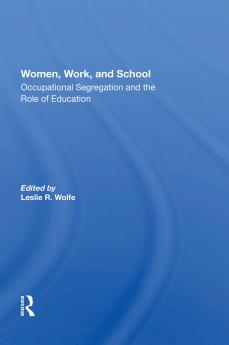 Women Work And School
