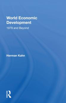 World Economic Development
