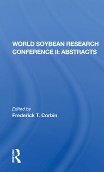 World Soybean Research Conference Ii Abstracts