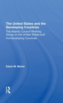 United States and the Developing Countries