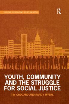 Youth Community and the Struggle for Social Justice