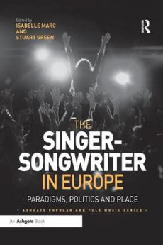 Singer-Songwriter in Europe