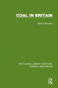 Coal in Britain