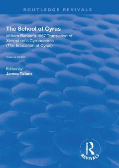 School of Cyrus