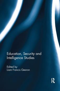 Education Security and Intelligence Studies