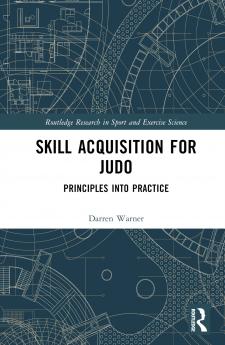 Skill Acquisition for Judo