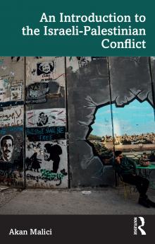 Introduction to the Israeli-Palestinian Conflict