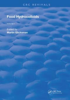Food Hydrocolloids