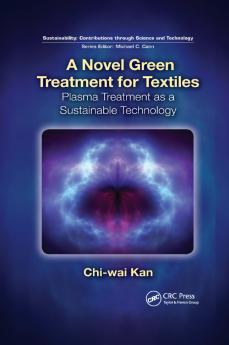 Novel Green Treatment for Textiles