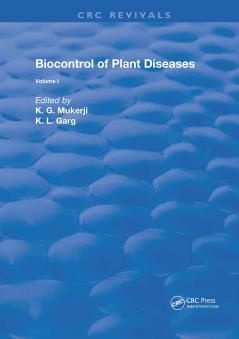 Biocontrol Of Plant Diseases