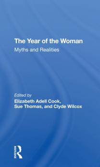 Year Of The Woman